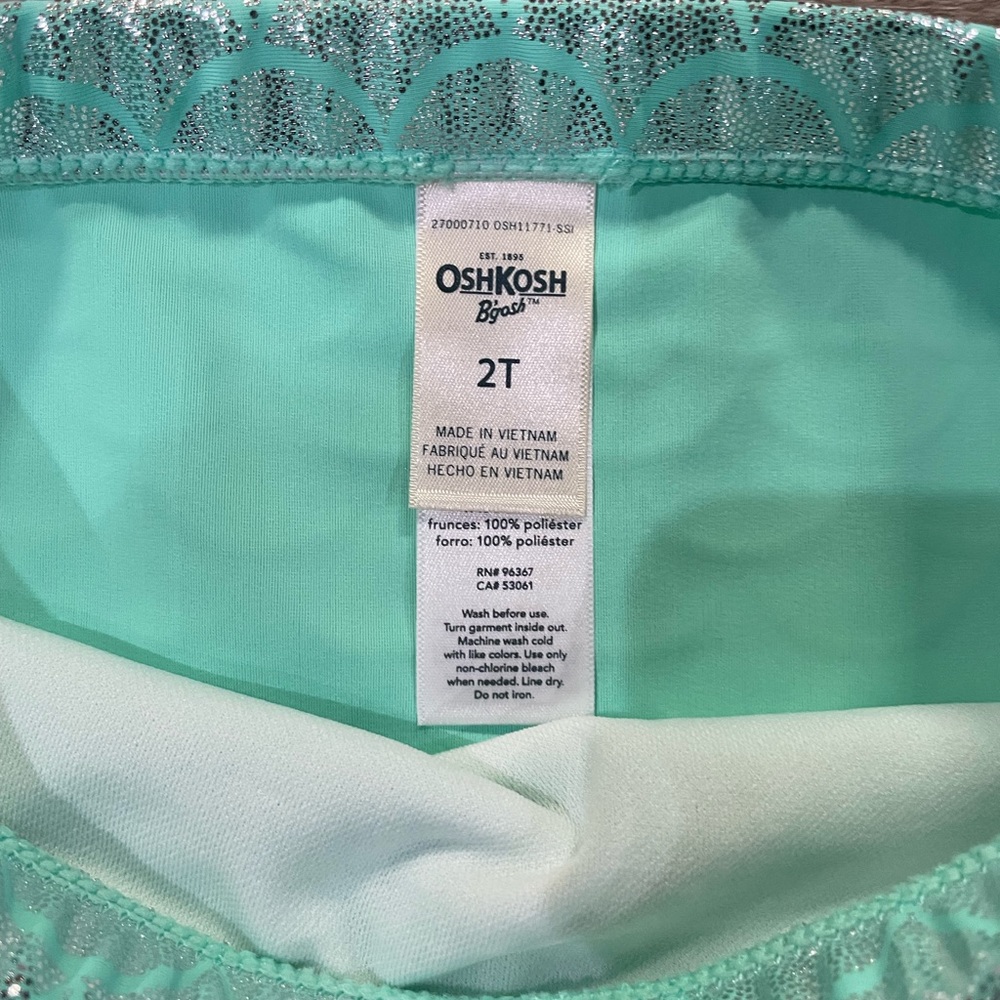 Girls shorts - Picture 2 of 2
